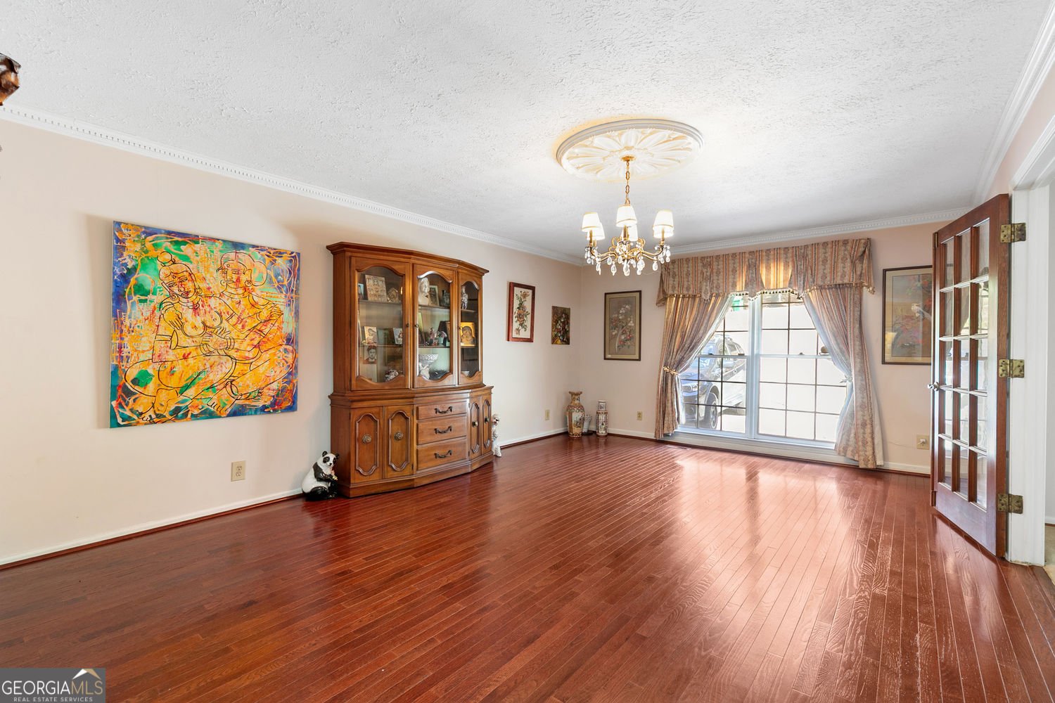 2258 Greencrest Drive Atlanta - 5