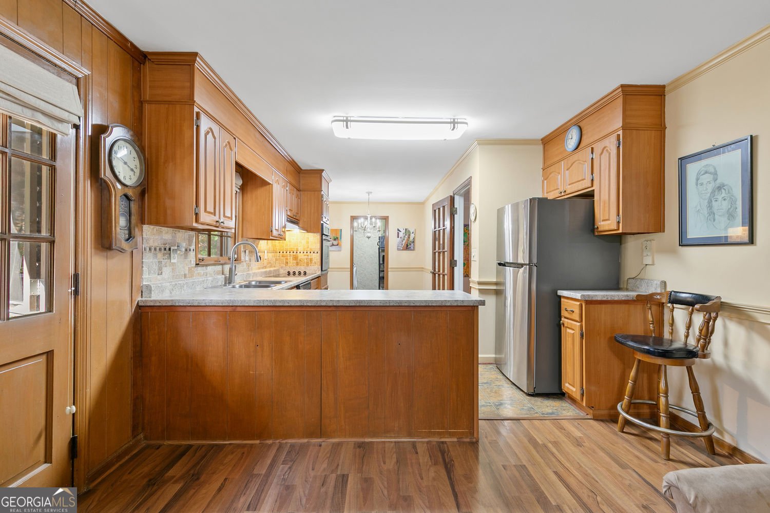 2258 Greencrest Drive Atlanta - 7