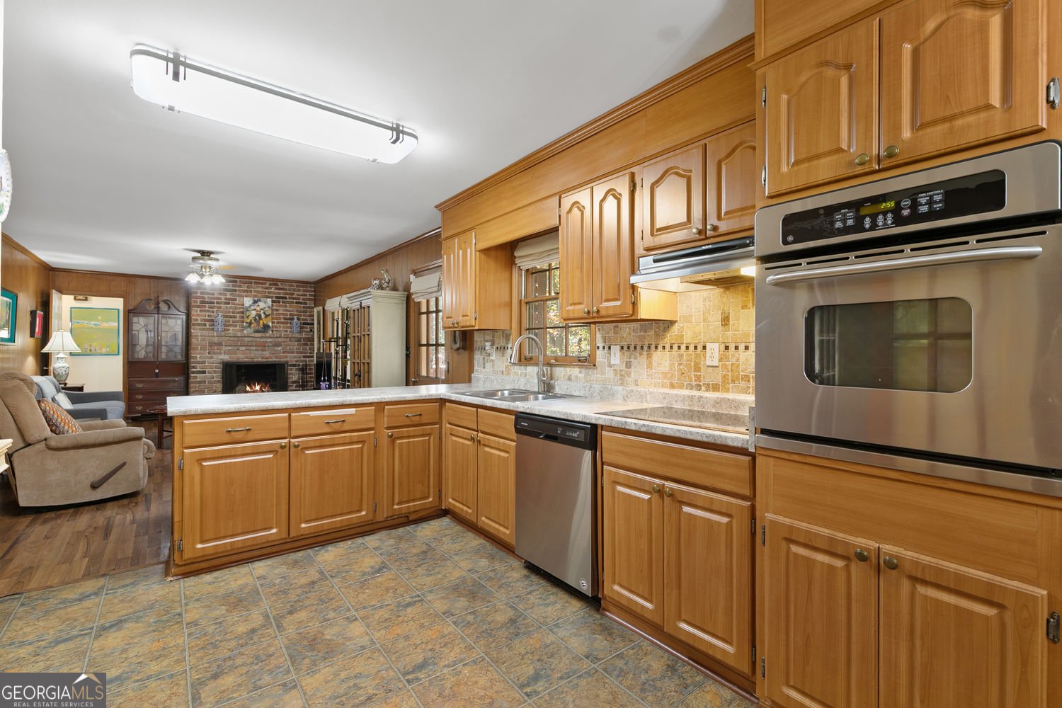 2258 Greencrest Drive Atlanta - 9