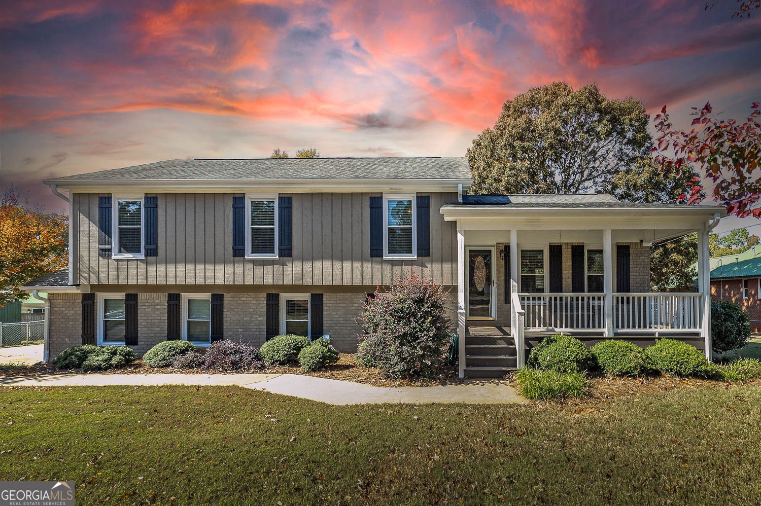 5 Wellington Drive McDonough - 1