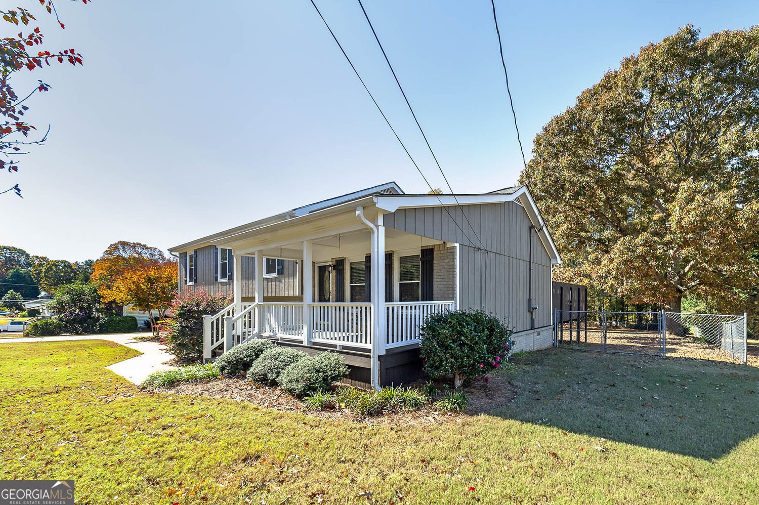 5 Wellington Drive McDonough - 13