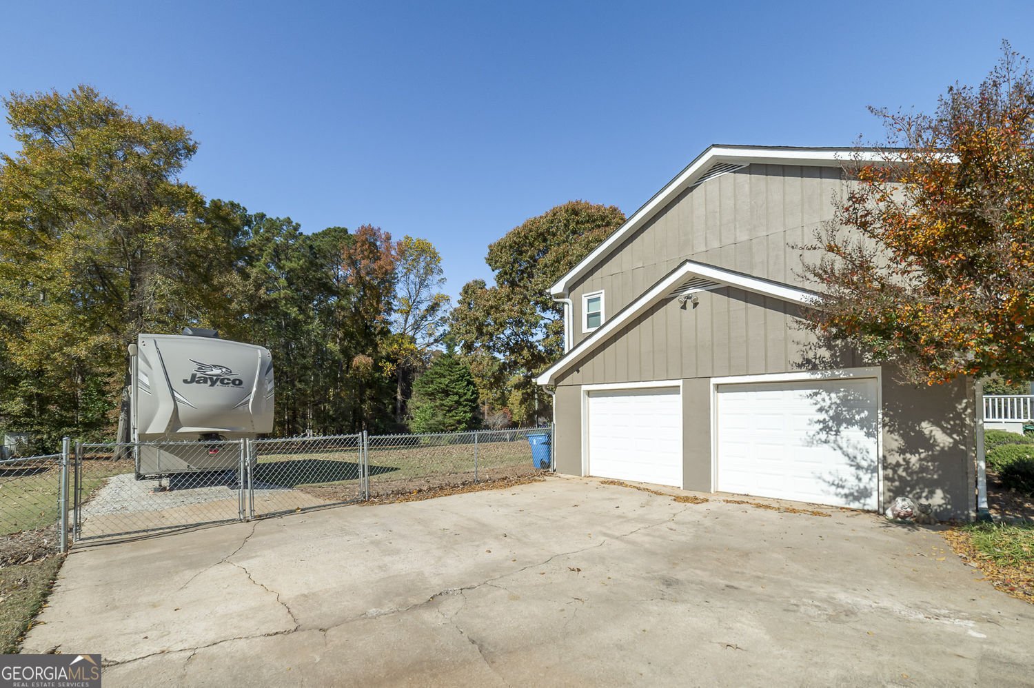 5 Wellington Drive McDonough - 14