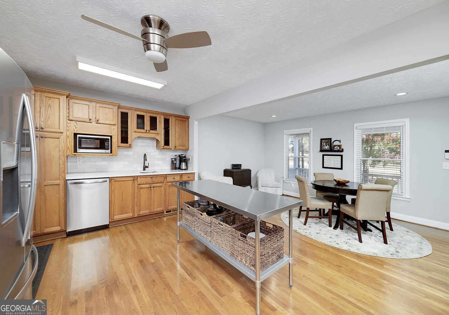 5 Wellington Drive McDonough - 22