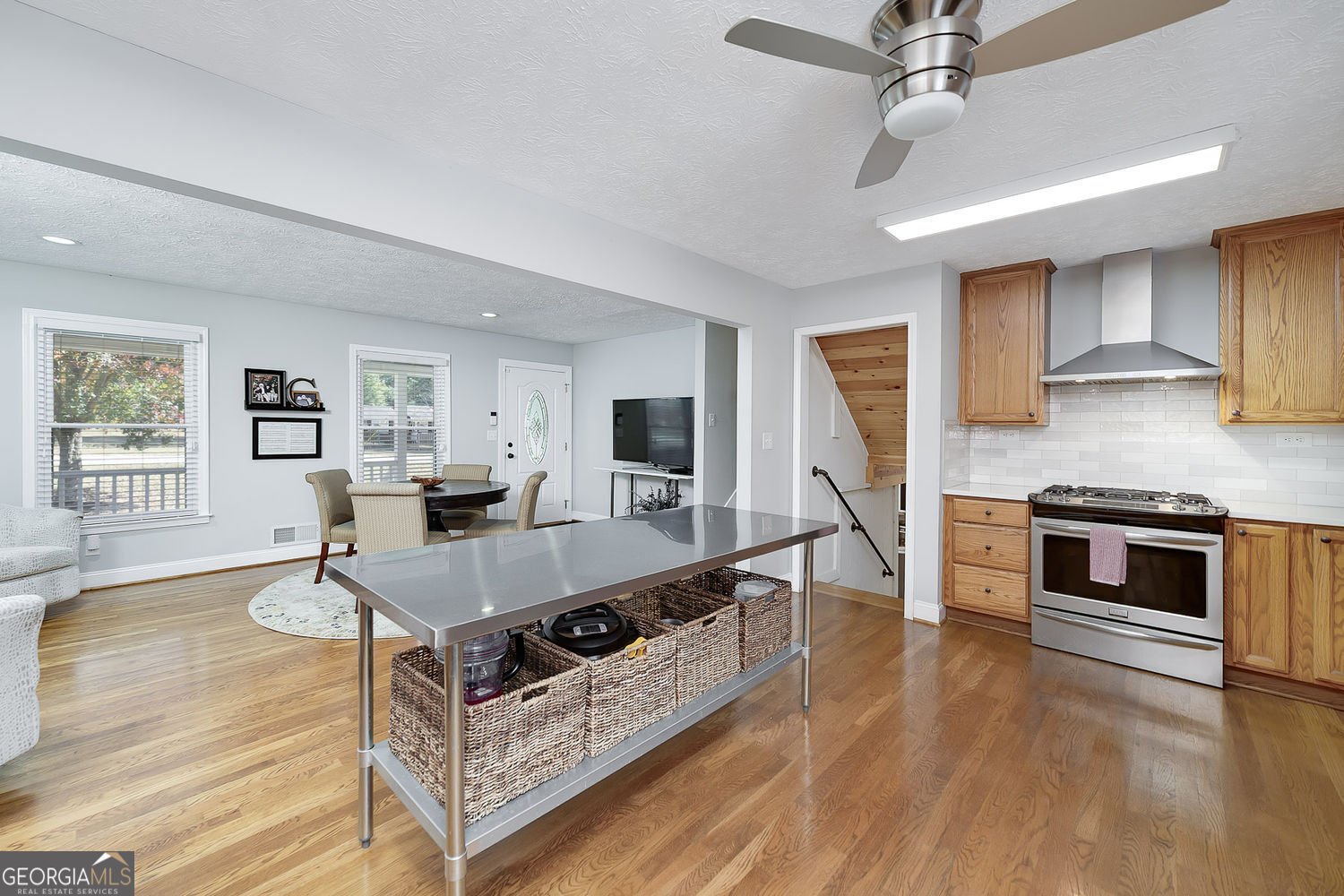 5 Wellington Drive McDonough - 23