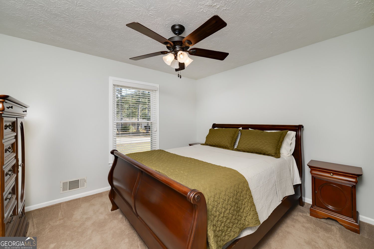 5 Wellington Drive McDonough - 36