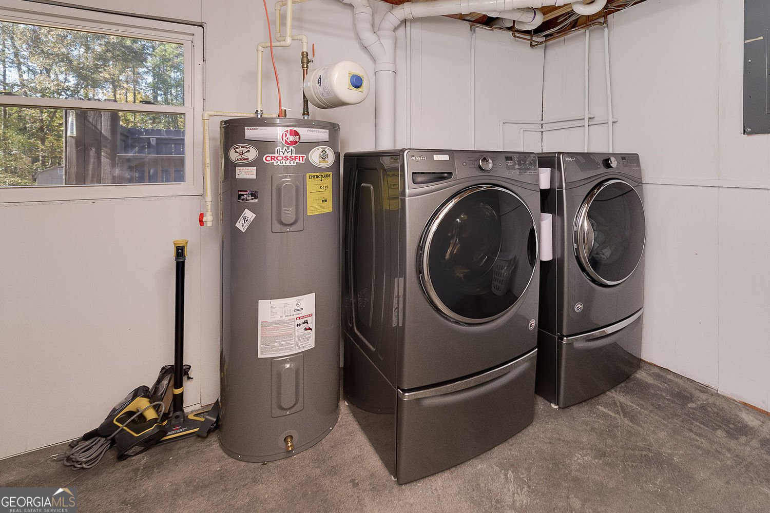 5 Wellington Drive McDonough - 40