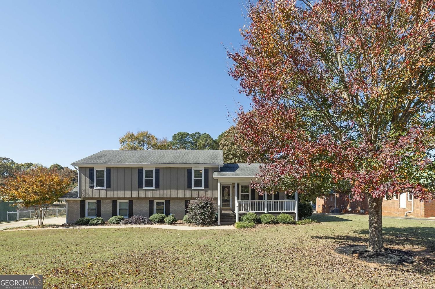 5 Wellington Drive McDonough - 42