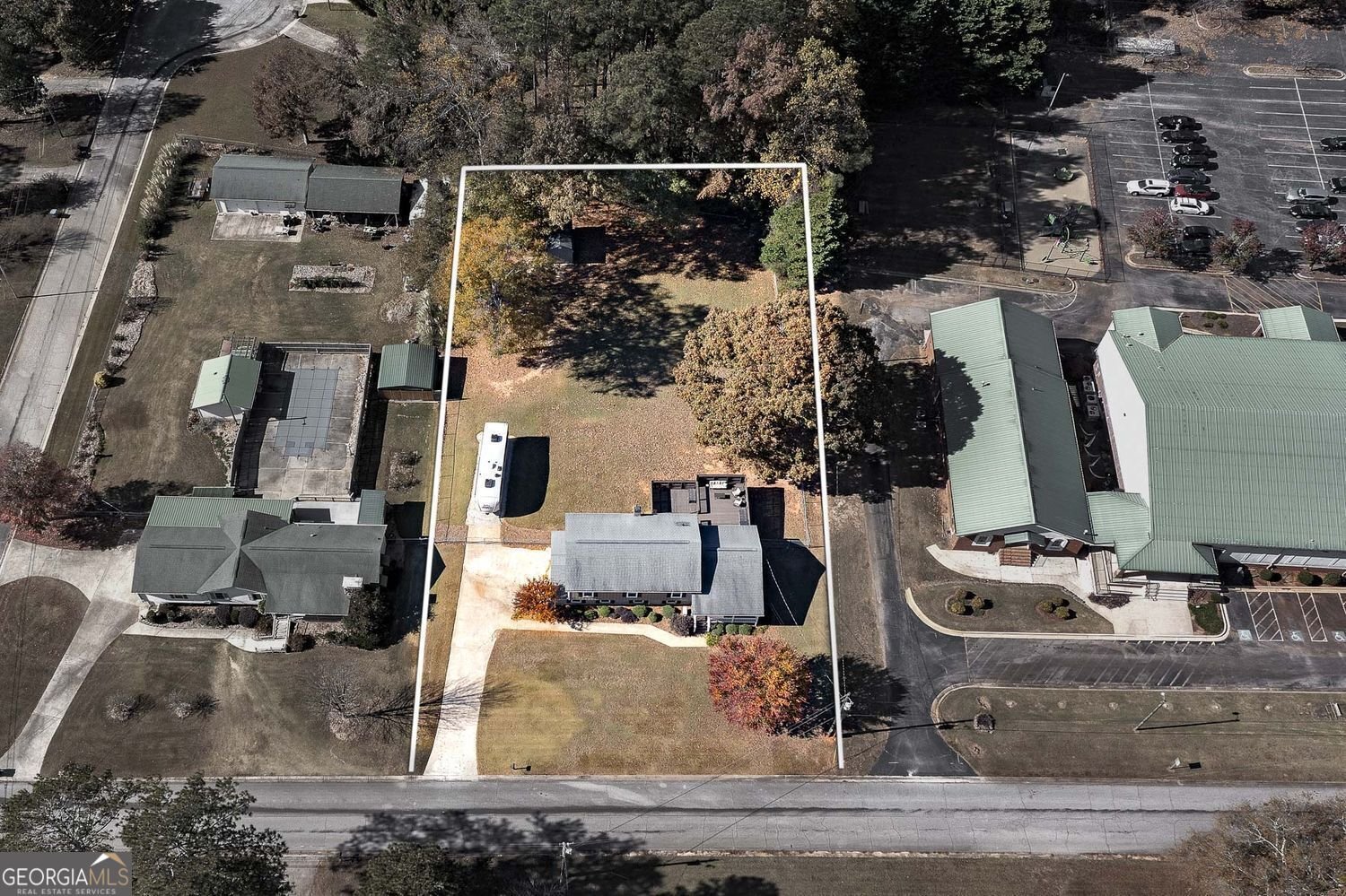 5 Wellington Drive McDonough - 43