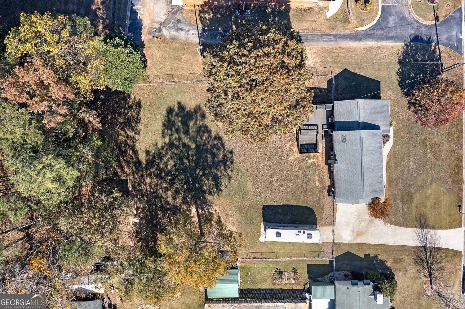 5 Wellington Drive McDonough - 44