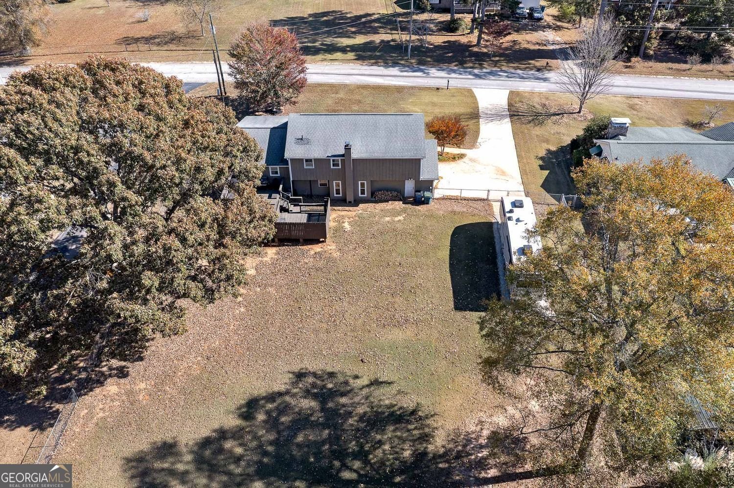 5 Wellington Drive McDonough - 45