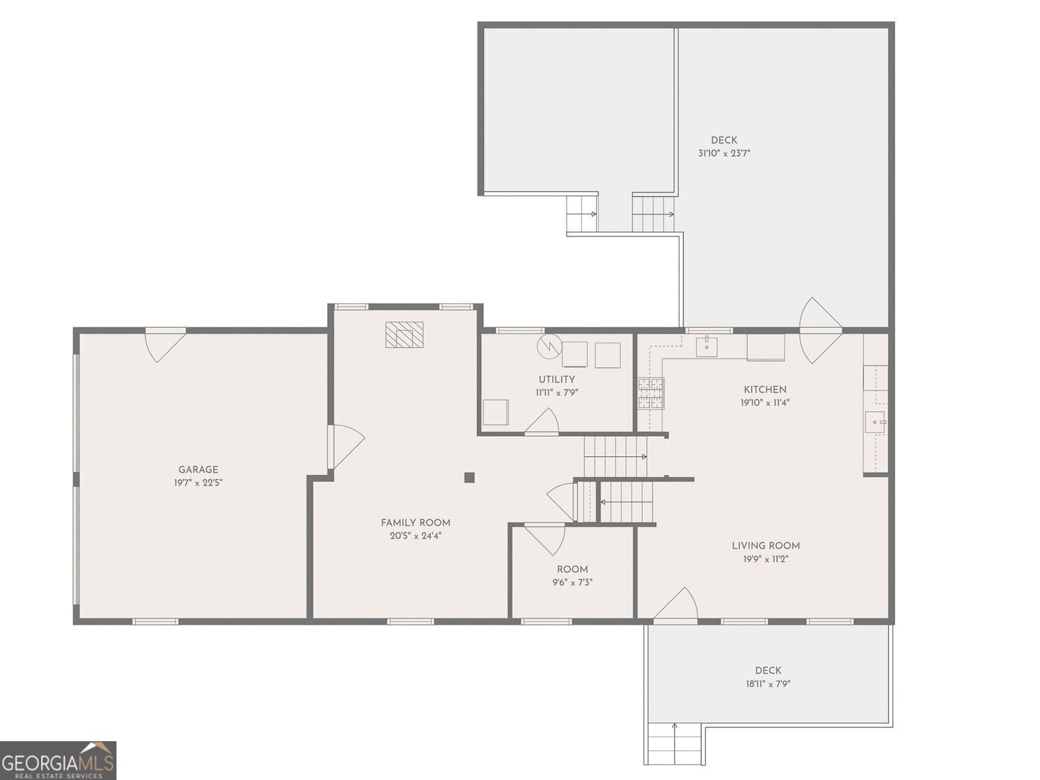 5 Wellington Drive McDonough - 46