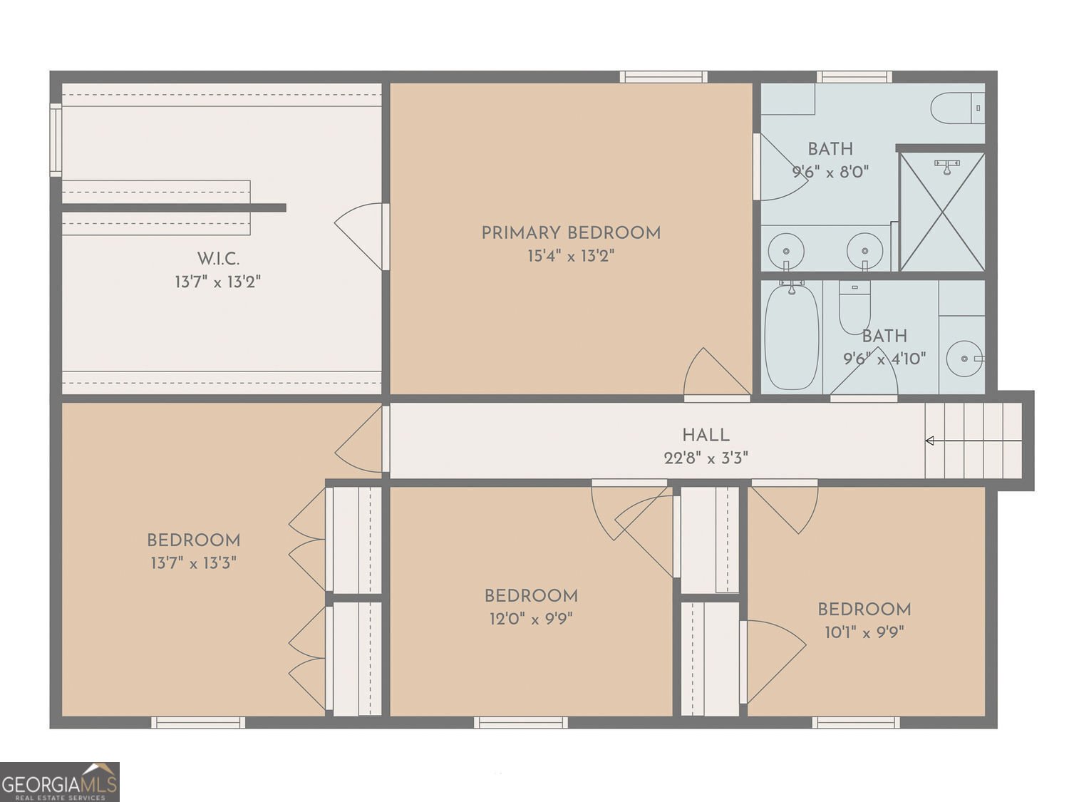 5 Wellington Drive McDonough - 47