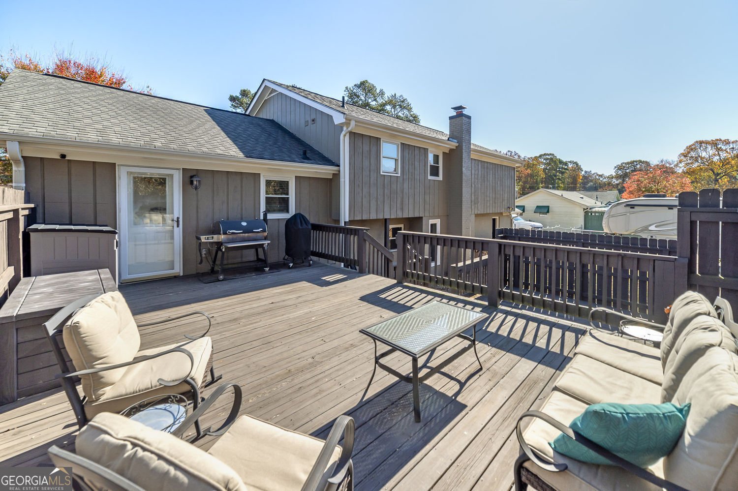 5 Wellington Drive McDonough - 7