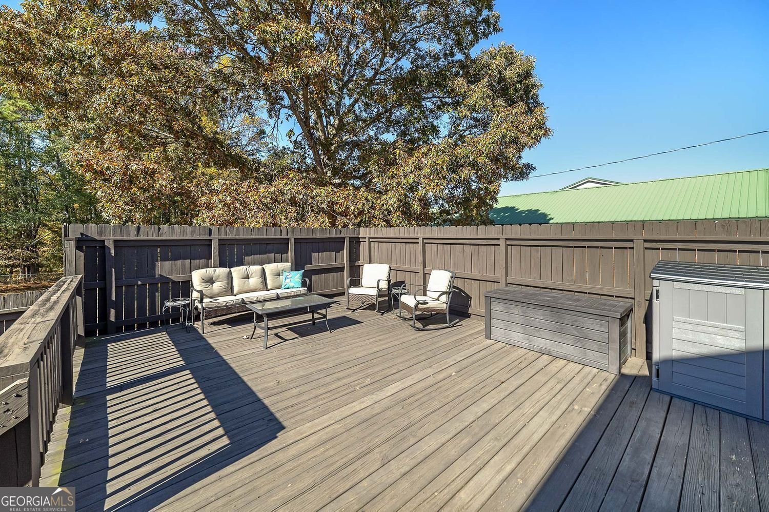 5 Wellington Drive McDonough - 8