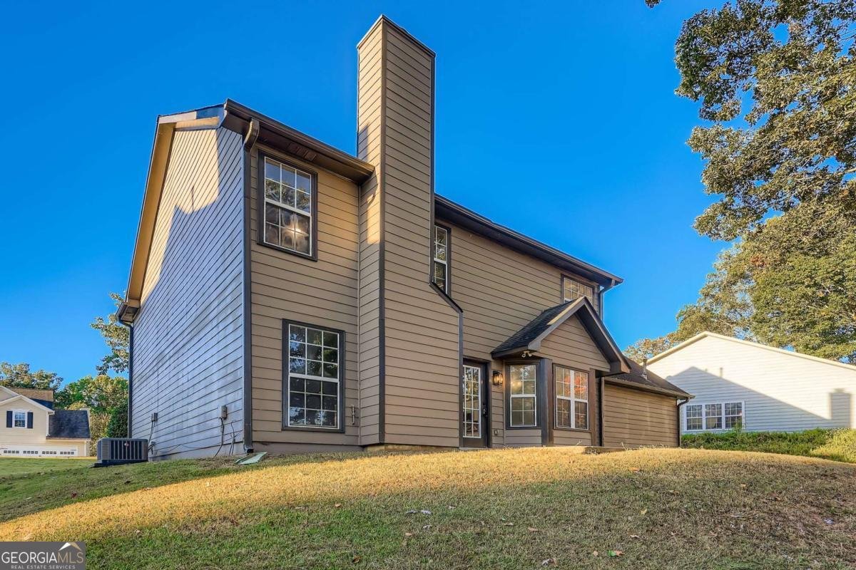 1570 TWIN BRIDGE Lane Lawrenceville - 31