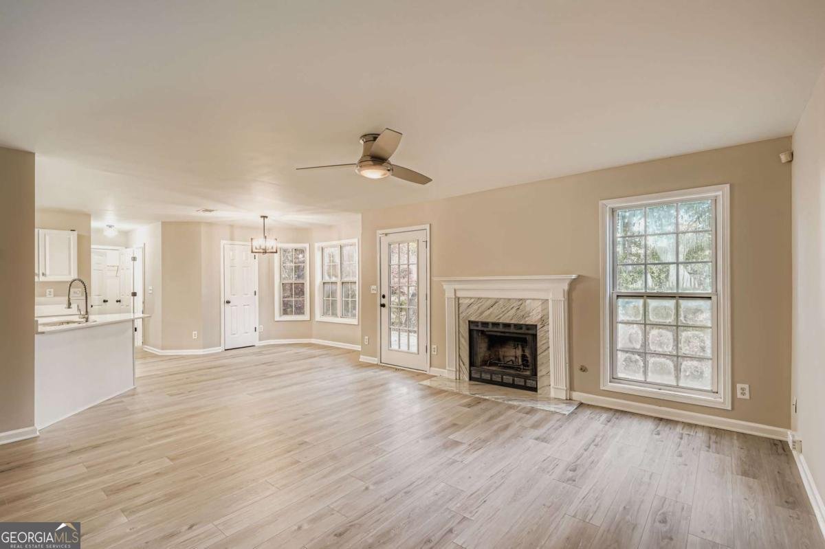 1570 TWIN BRIDGE Lane Lawrenceville - 7