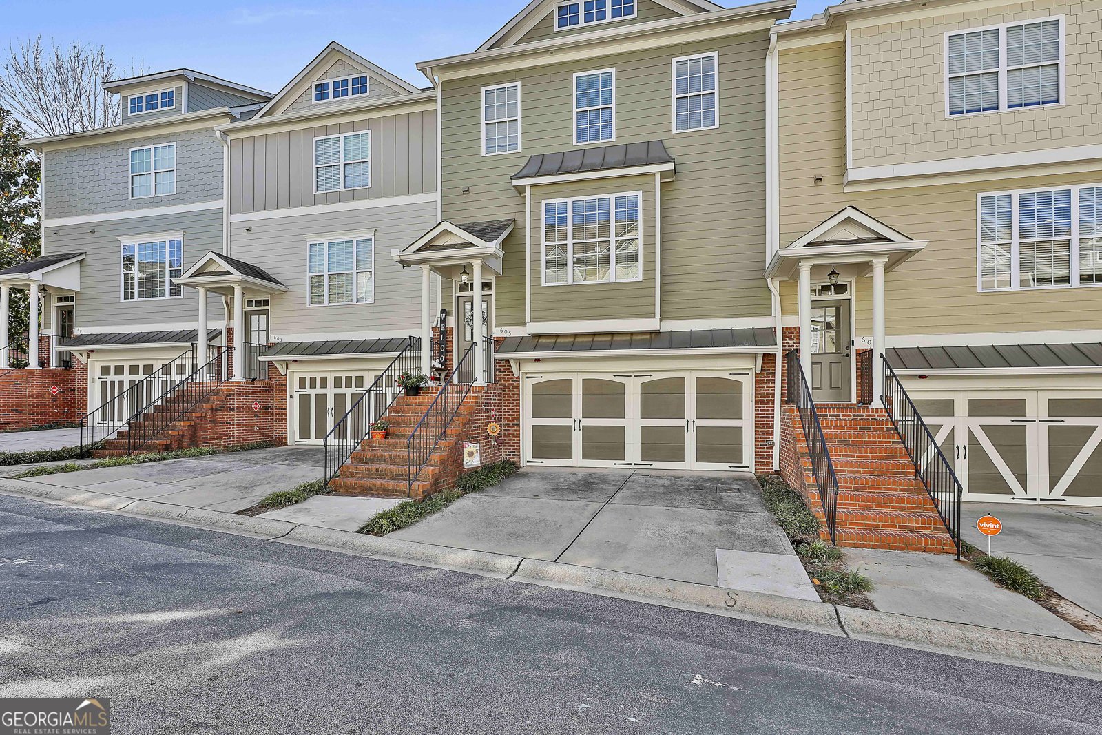 605 Lexington Village Peachtree City - main photo