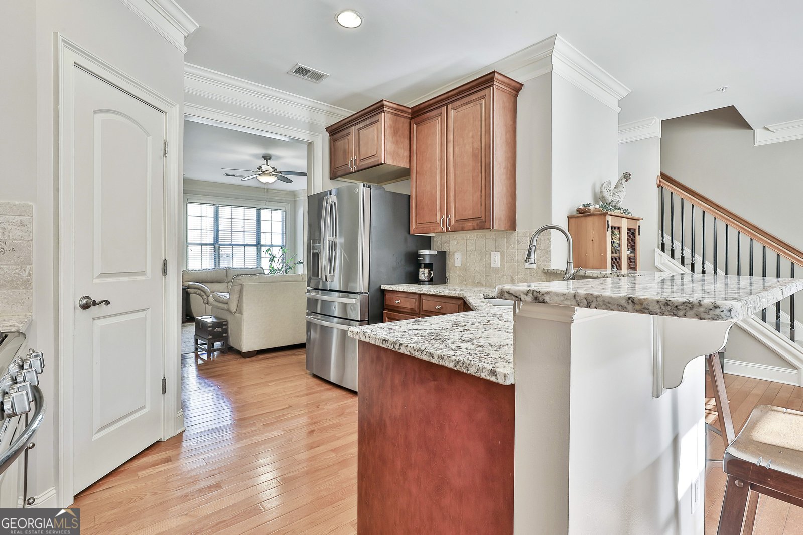 605 Lexington Village Peachtree City - 10