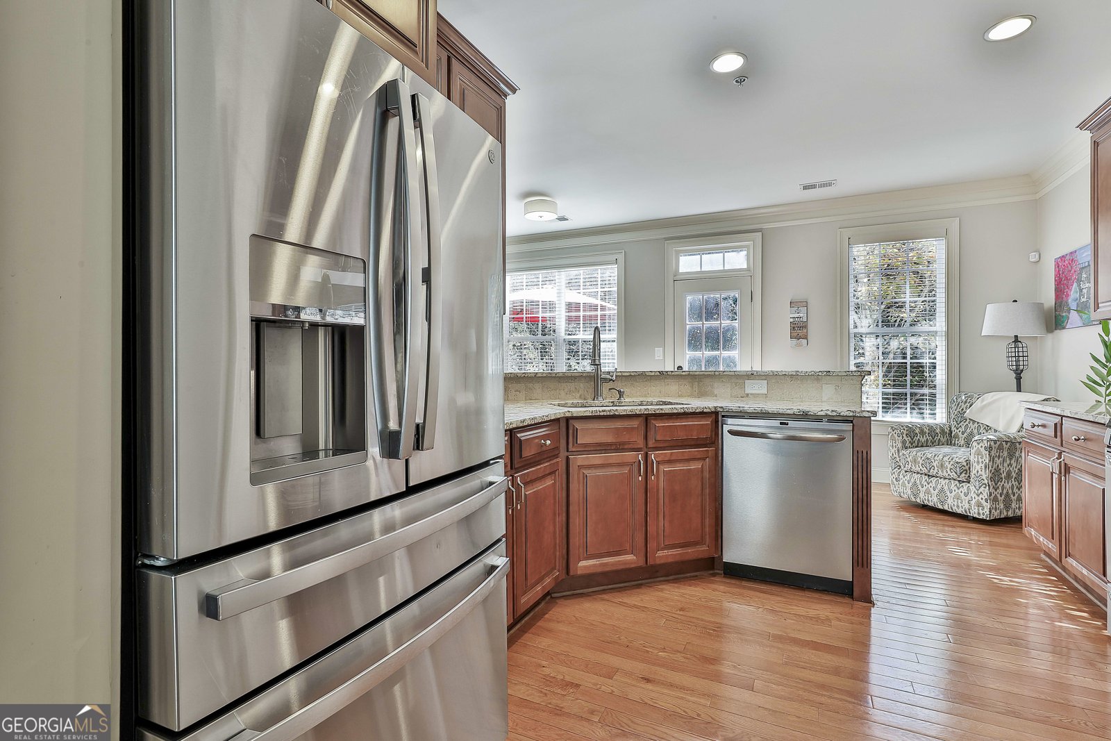 605 Lexington Village Peachtree City - 11