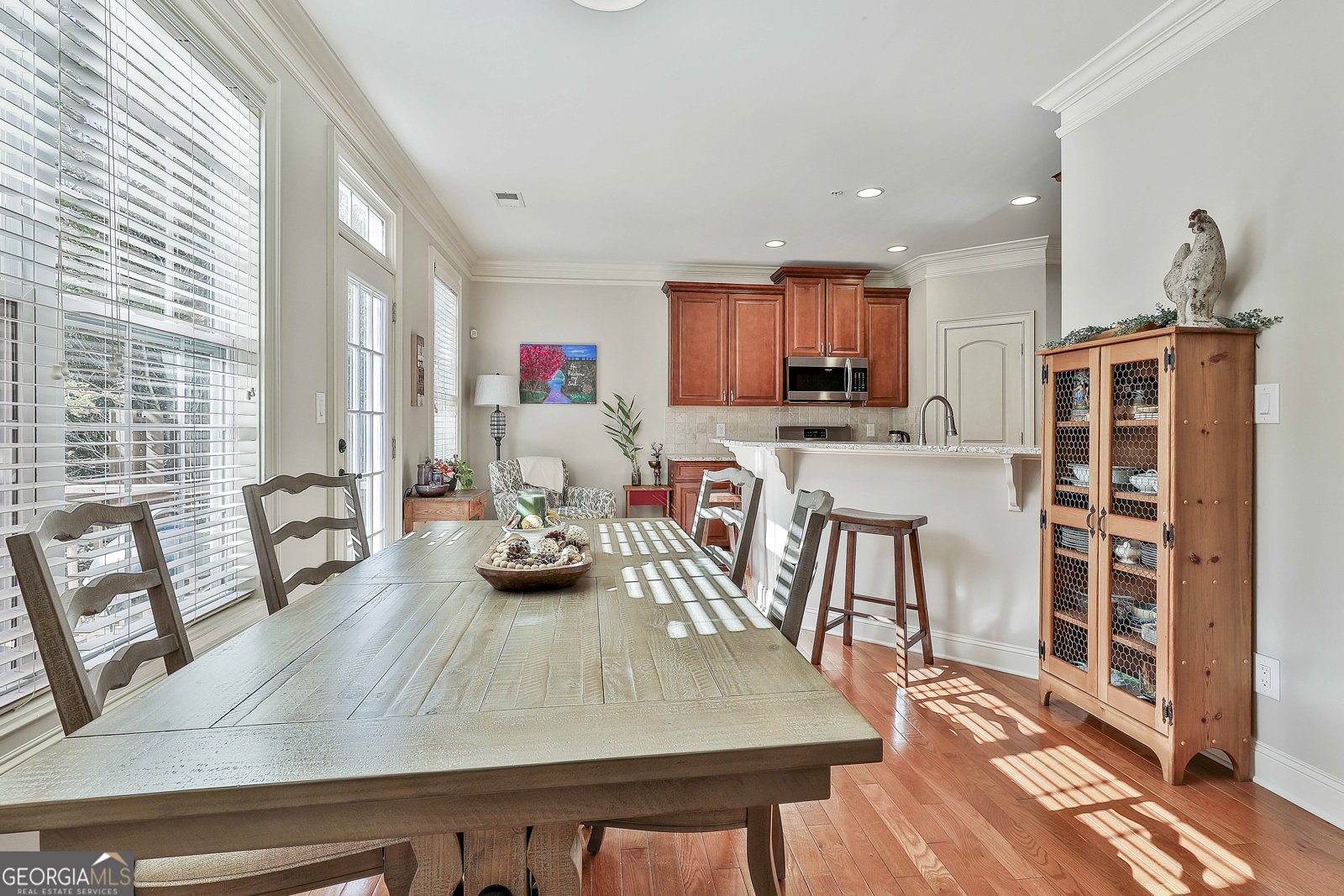 605 Lexington Village Peachtree City - 13