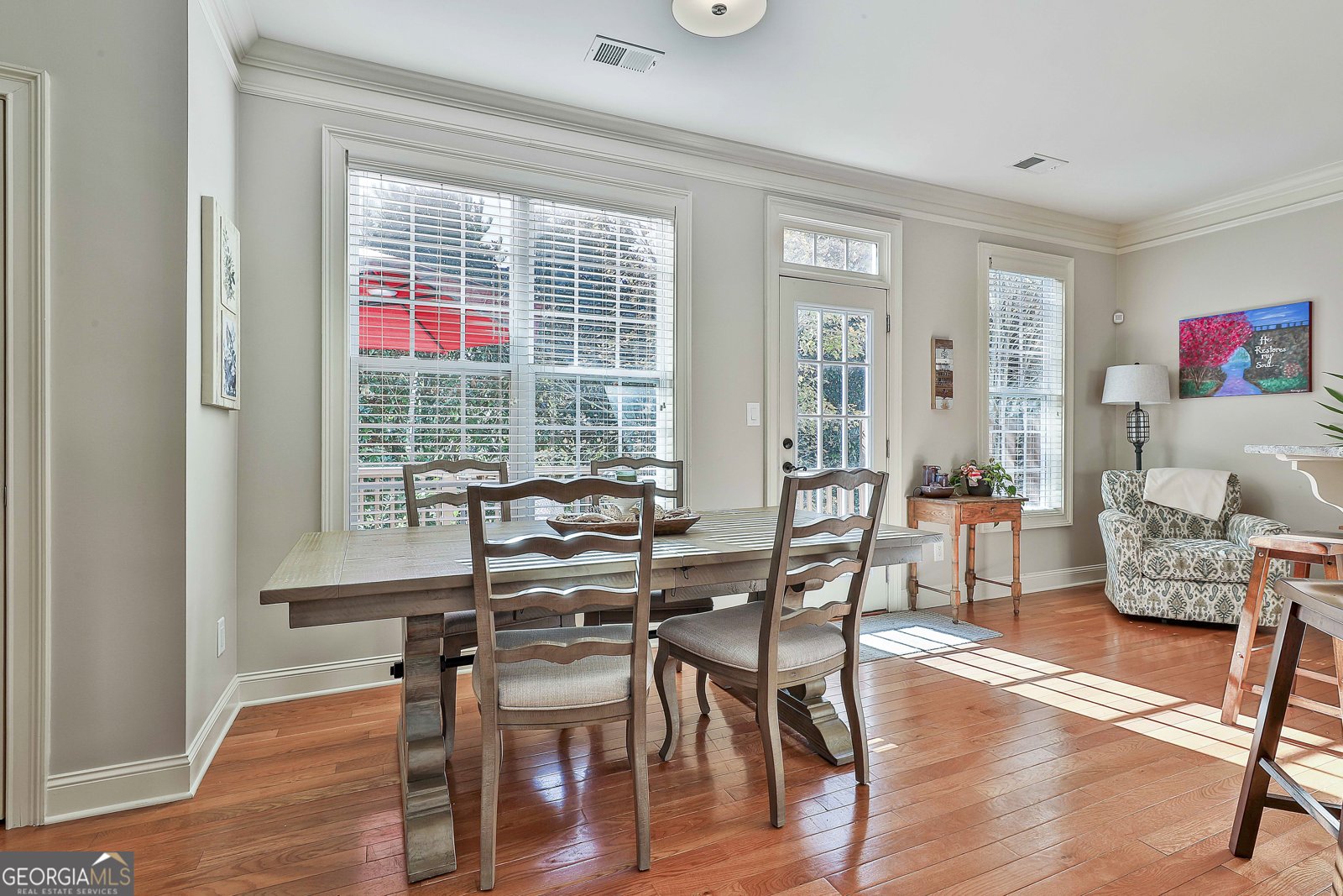 605 Lexington Village Peachtree City - 14