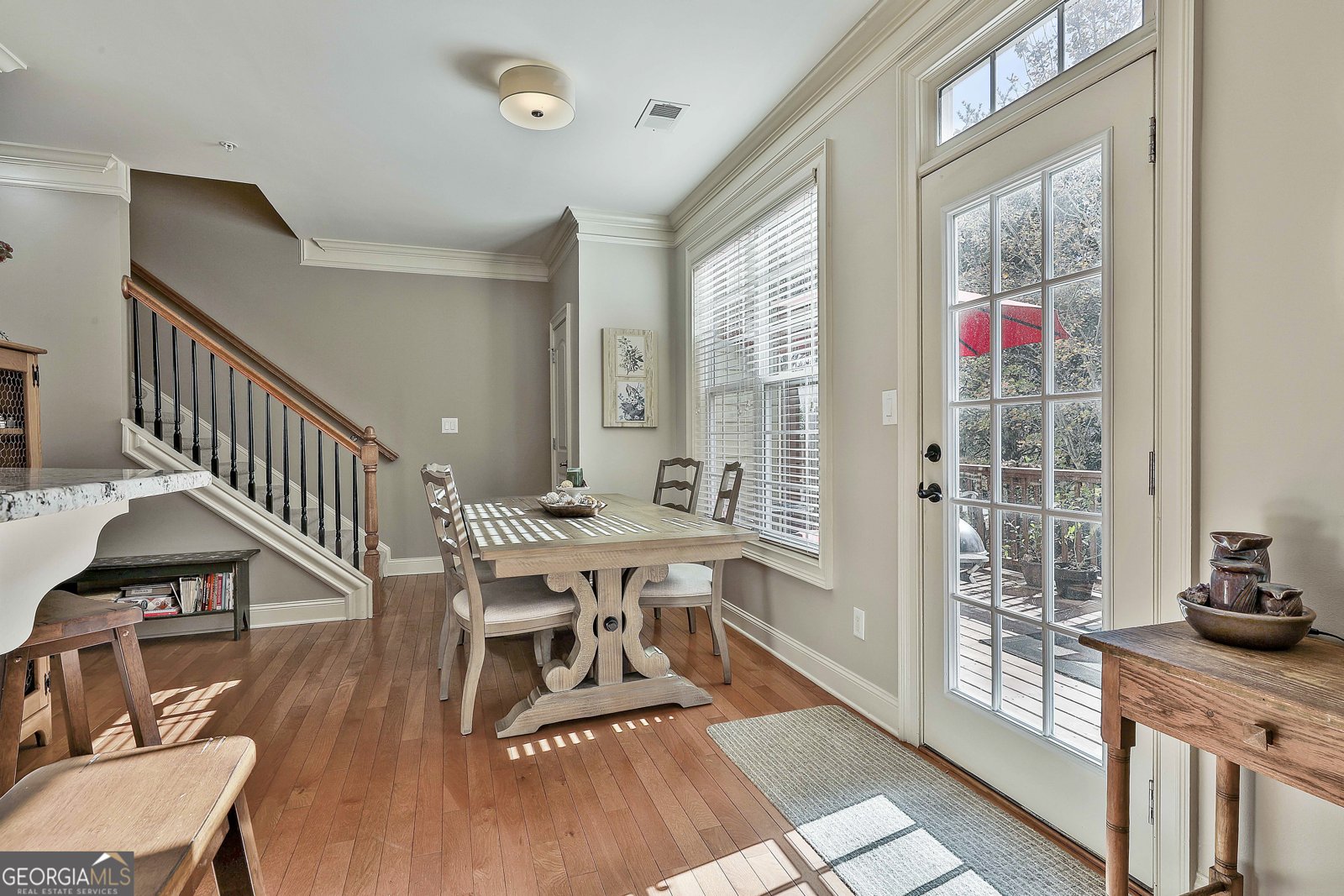 605 Lexington Village Peachtree City - 15