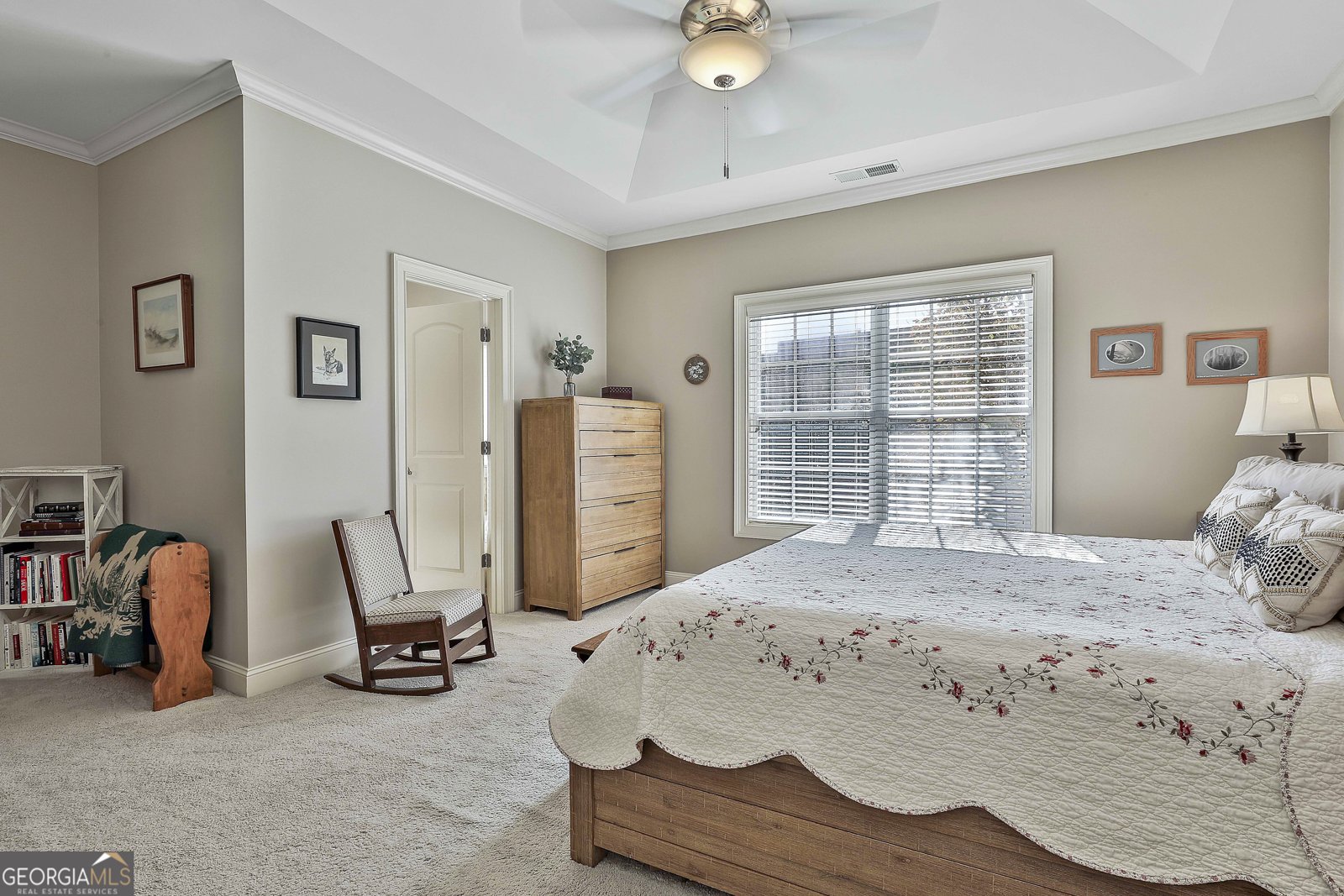 605 Lexington Village Peachtree City - 19