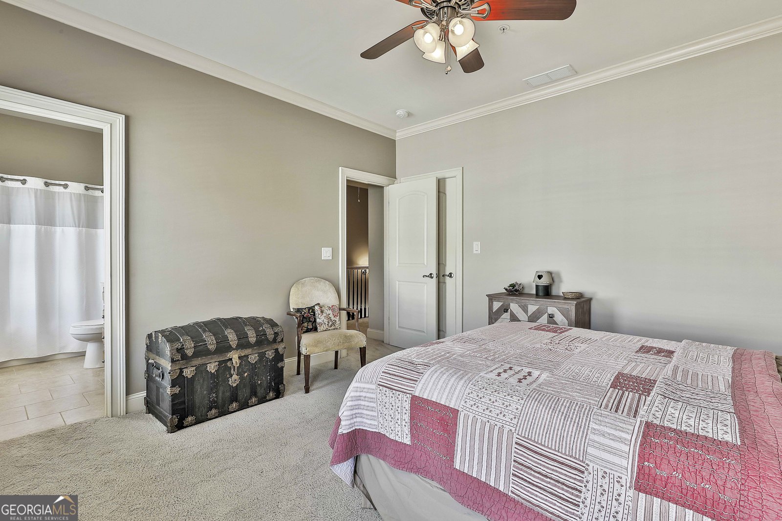 605 Lexington Village Peachtree City - 23