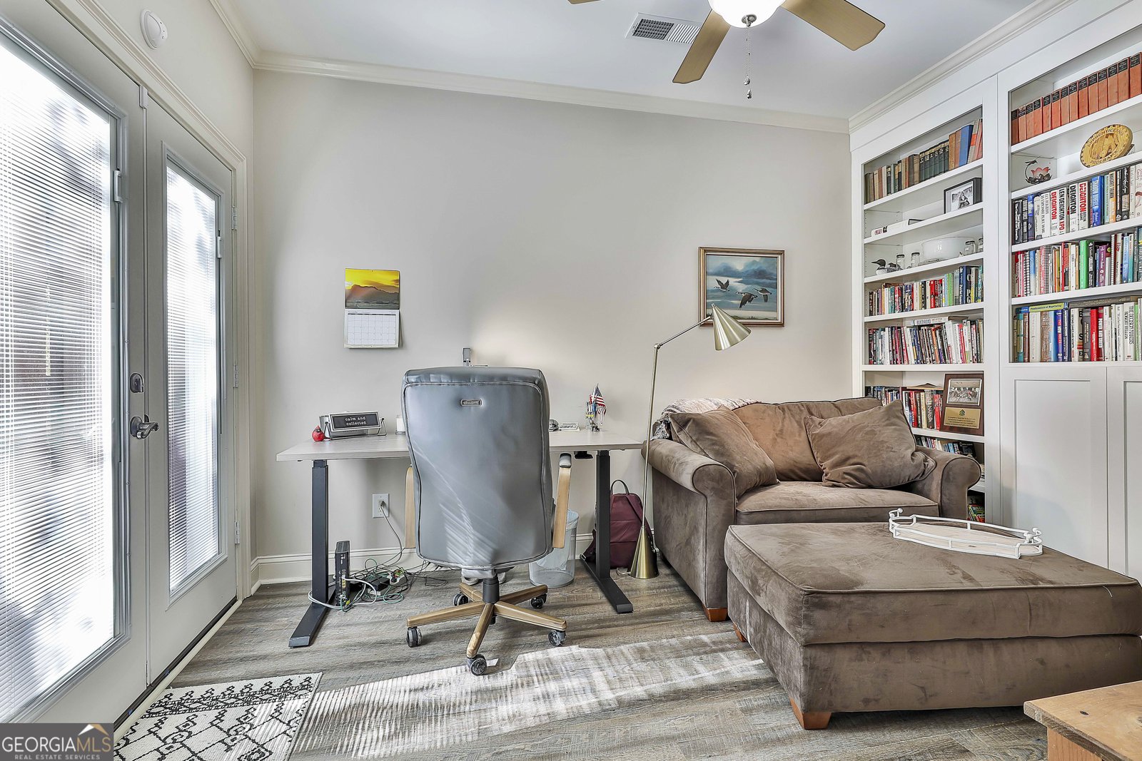 605 Lexington Village Peachtree City - 27