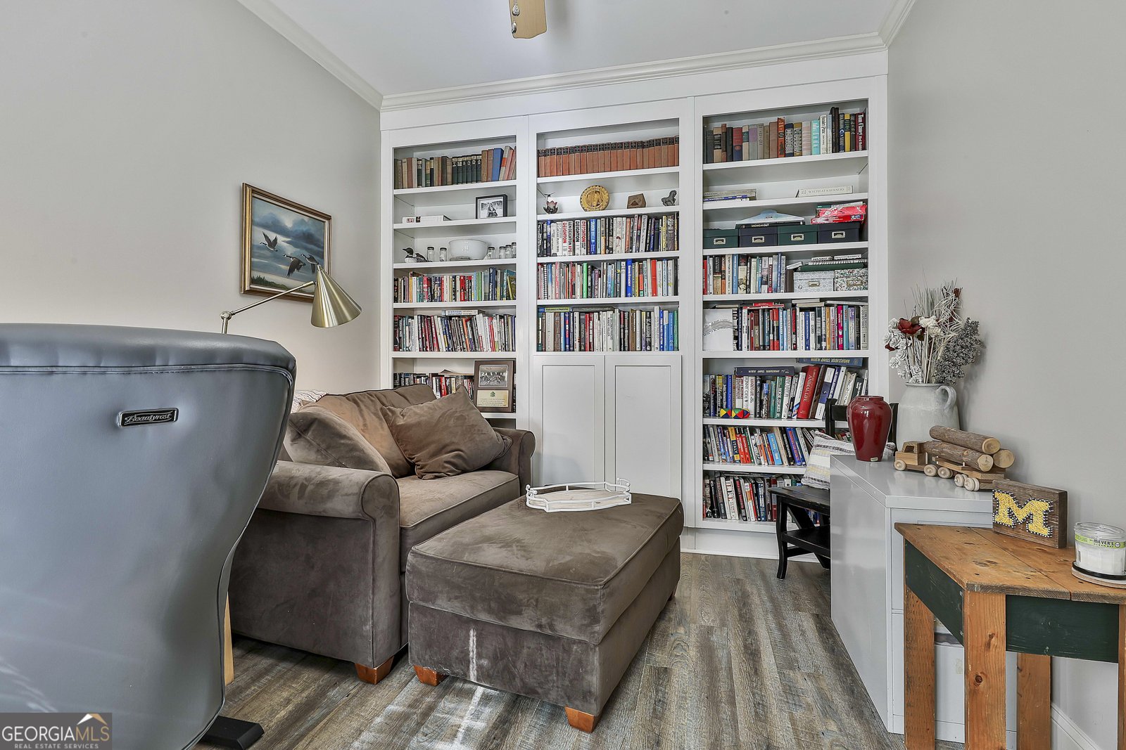 605 Lexington Village Peachtree City - 28