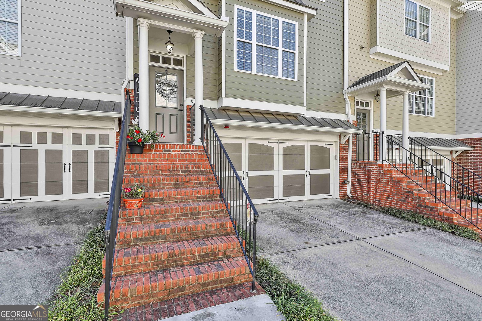 605 Lexington Village Peachtree City - 3