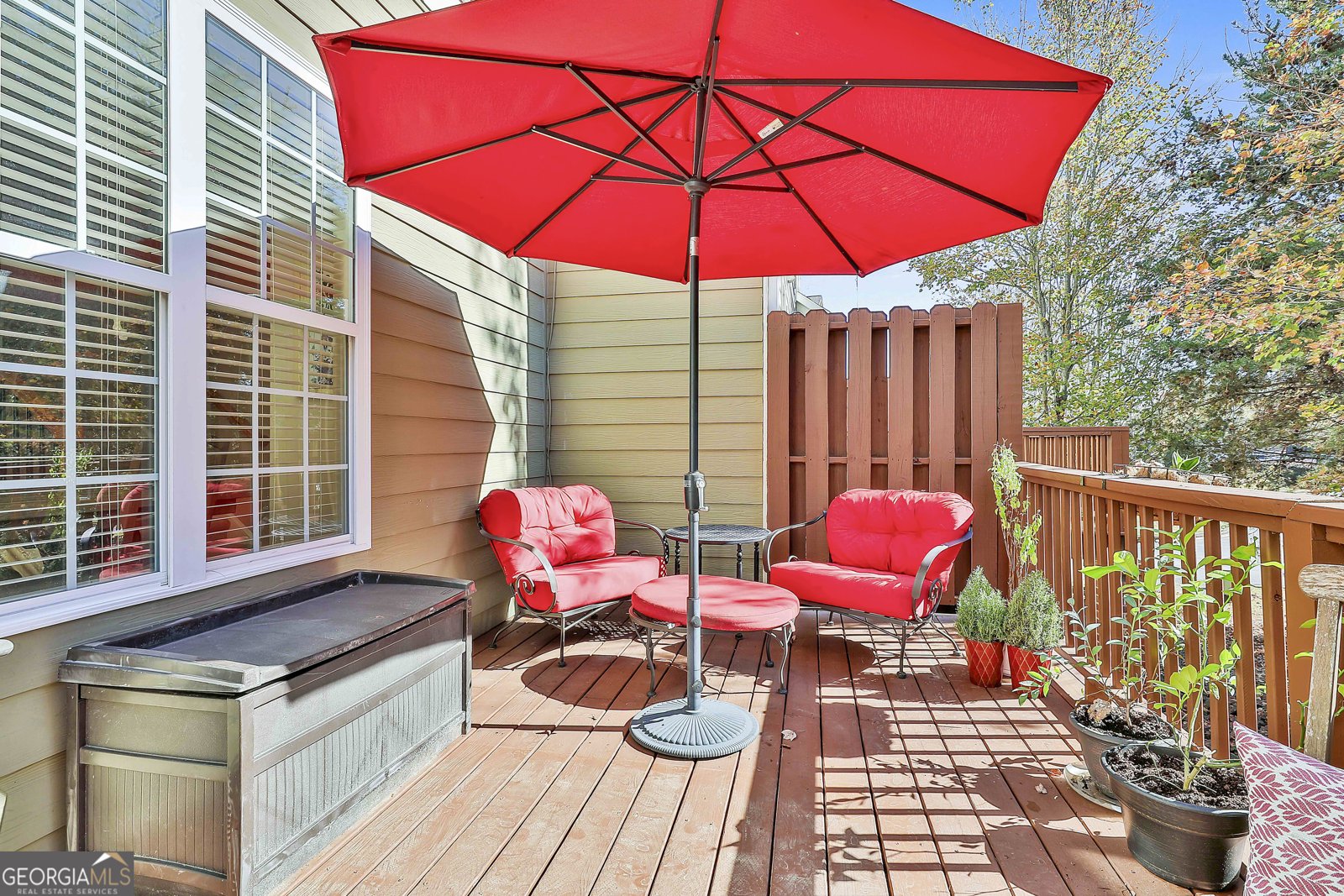 605 Lexington Village Peachtree City - 30