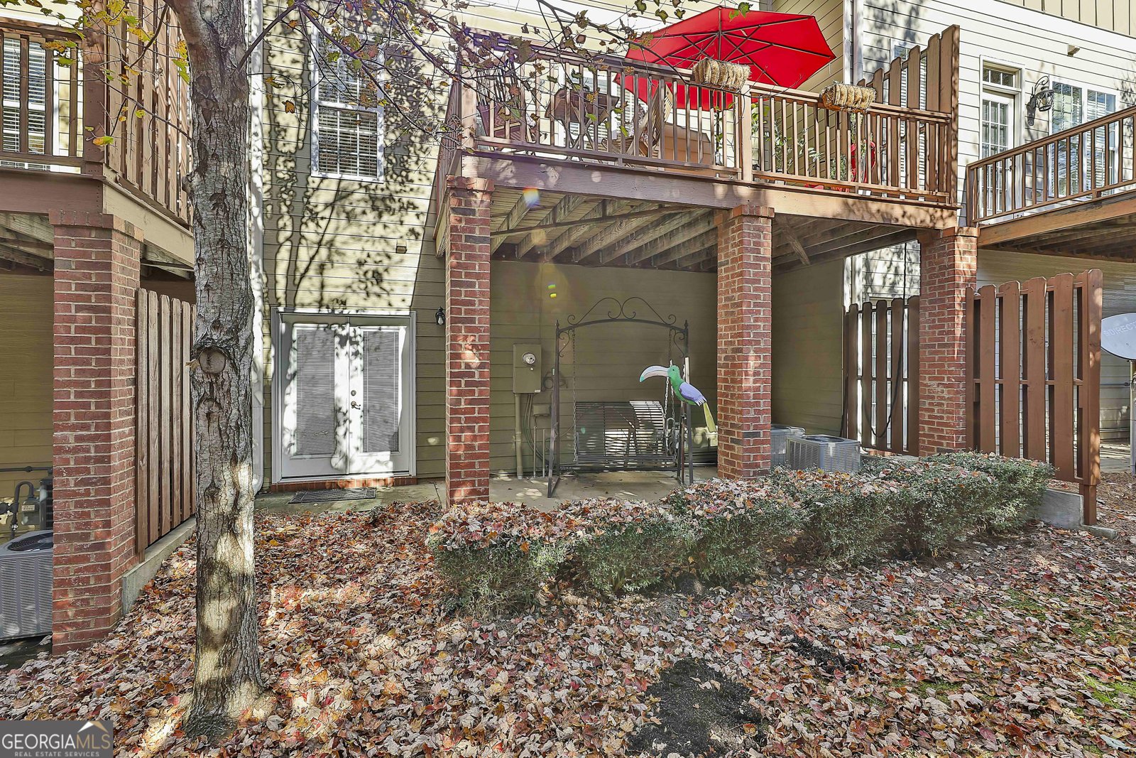 605 Lexington Village Peachtree City - 32