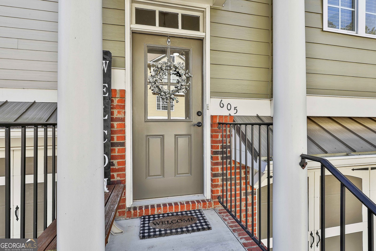 605 Lexington Village Peachtree City - 4