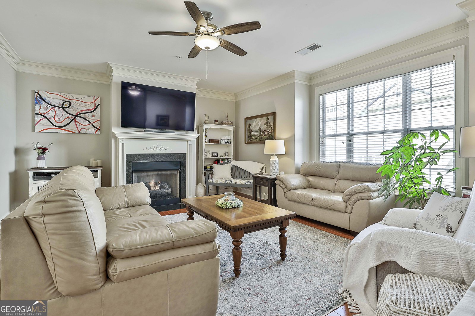 605 Lexington Village Peachtree City - 5