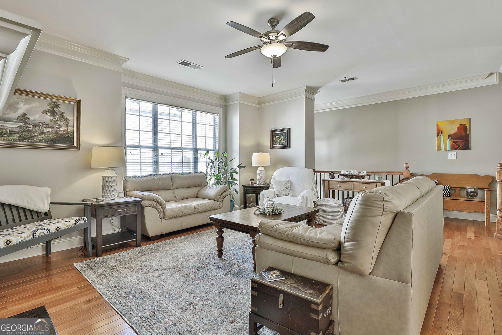 605 Lexington Village Peachtree City - 6