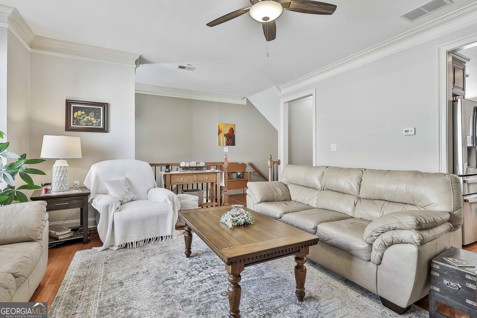 605 Lexington Village Peachtree City - 7