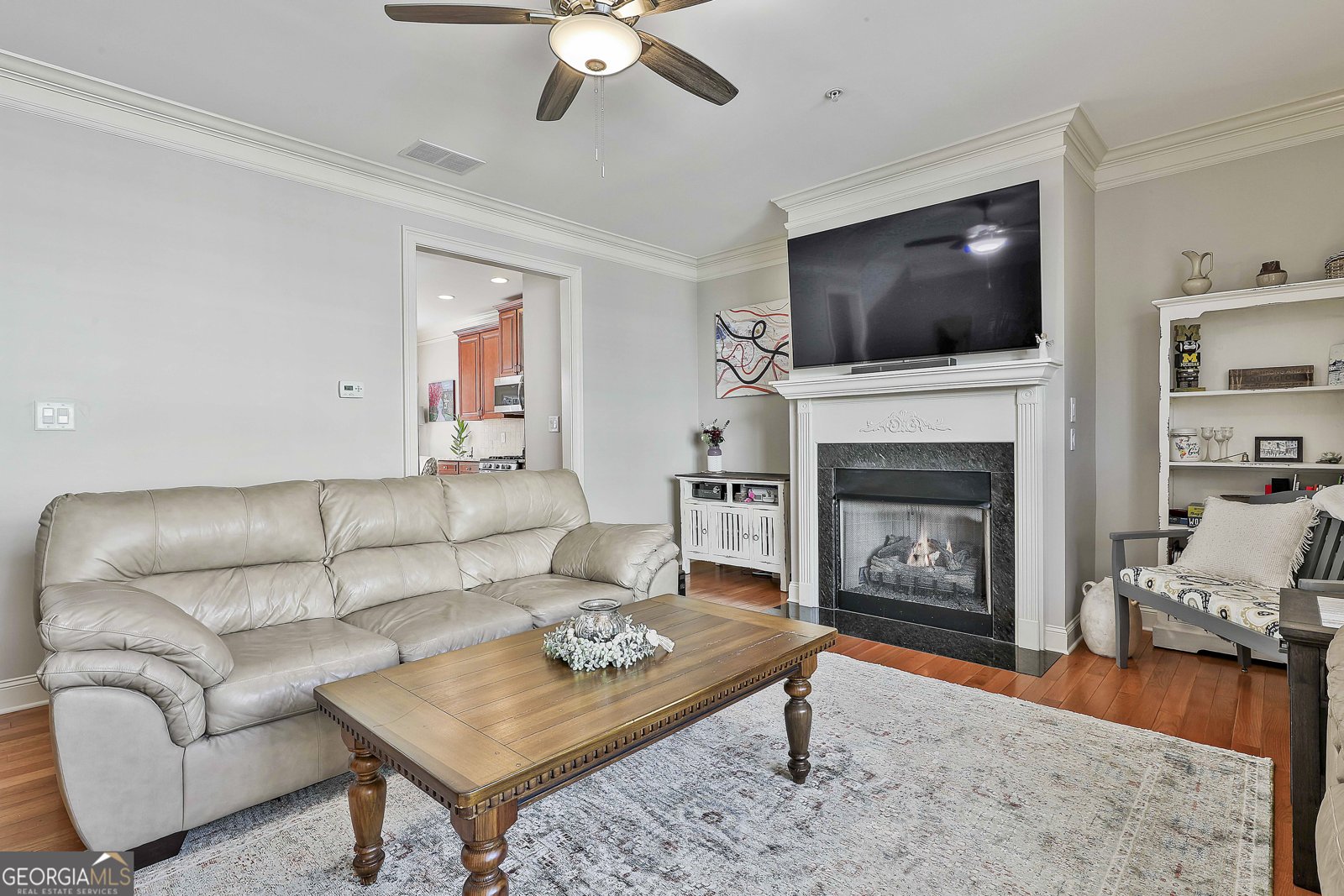 605 Lexington Village Peachtree City - 8