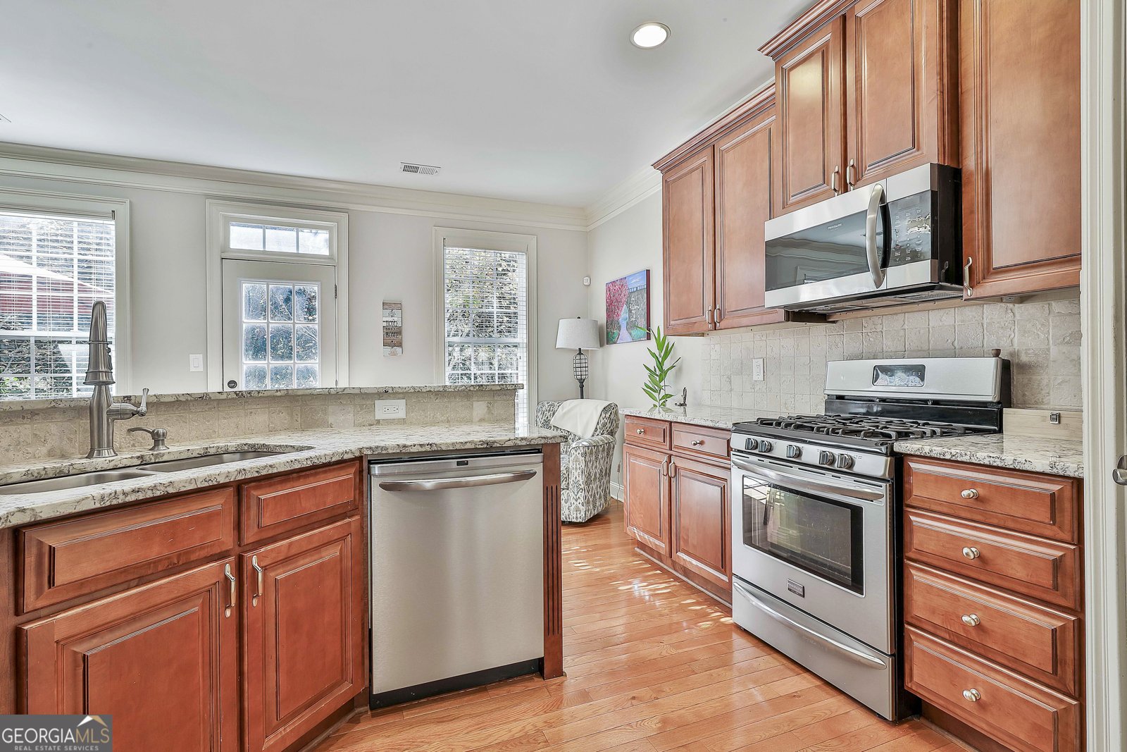 605 Lexington Village Peachtree City - 9