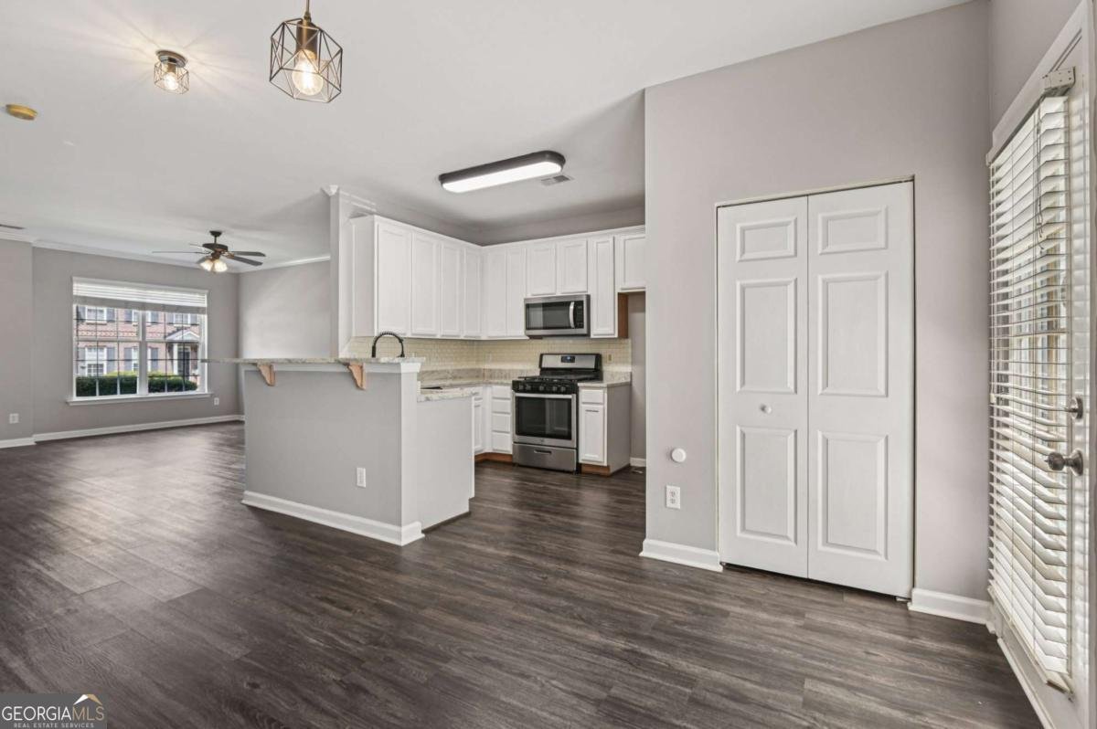 4704 Liberty Square Drive Acworth - 1