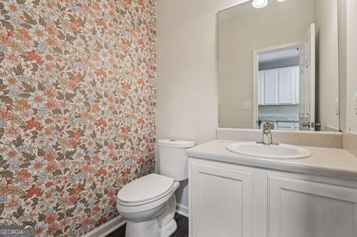 4704 Liberty Square Drive Acworth - 10