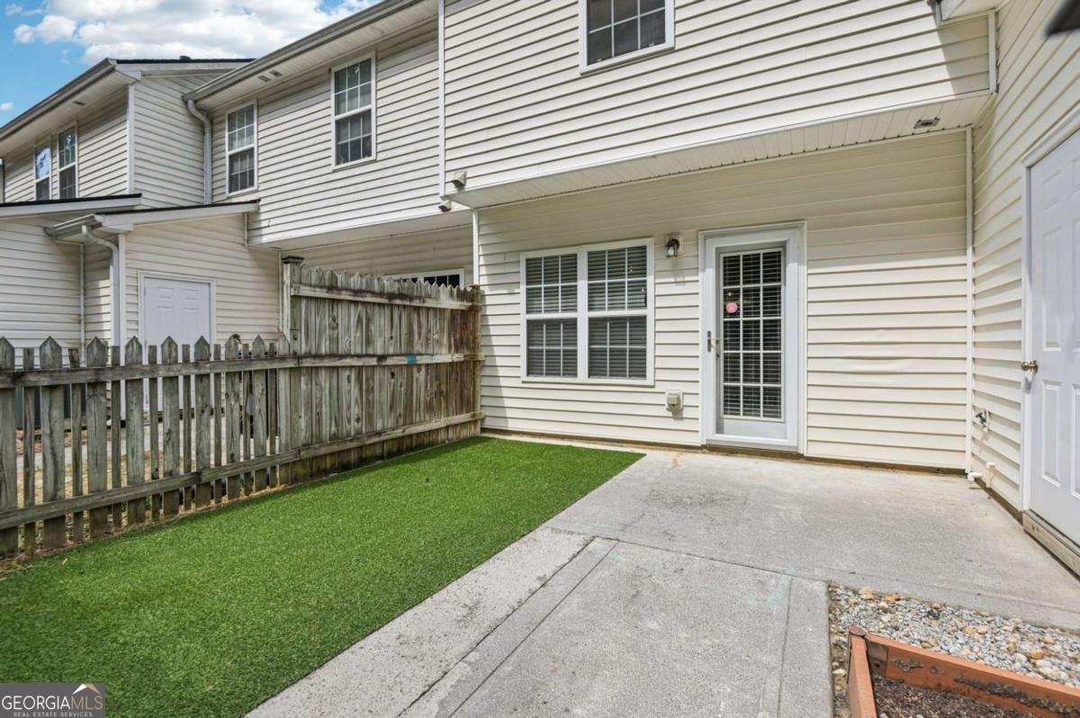 4704 Liberty Square Drive Acworth - 16