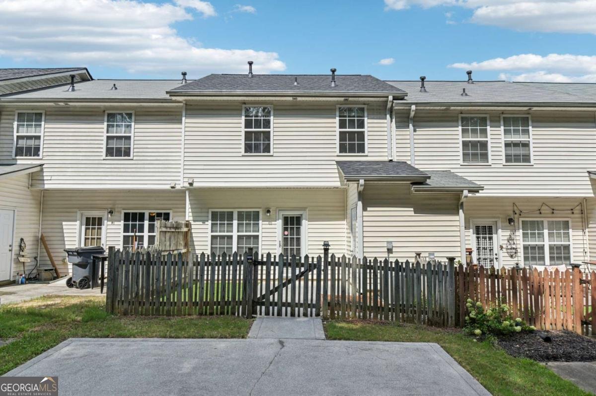 4704 Liberty Square Drive Acworth - 17