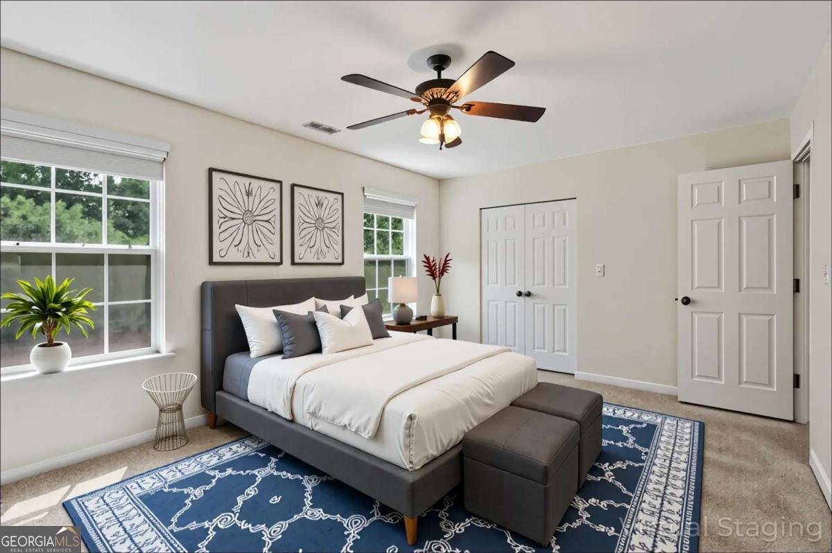 4704 Liberty Square Drive Acworth - 18