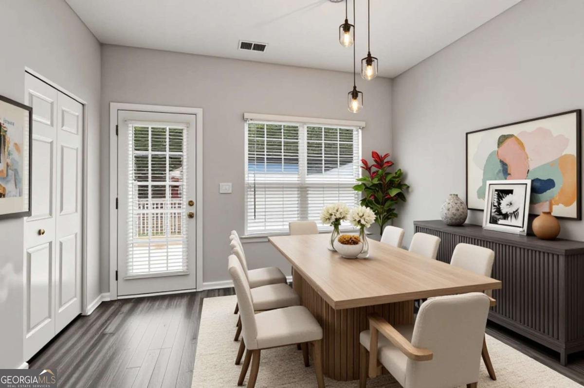 4704 Liberty Square Drive Acworth - 19