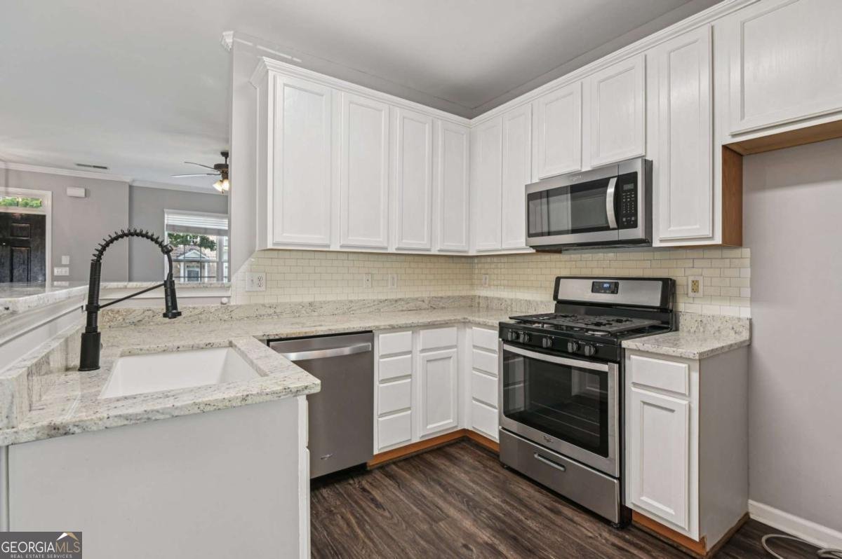 4704 Liberty Square Drive Acworth - 2