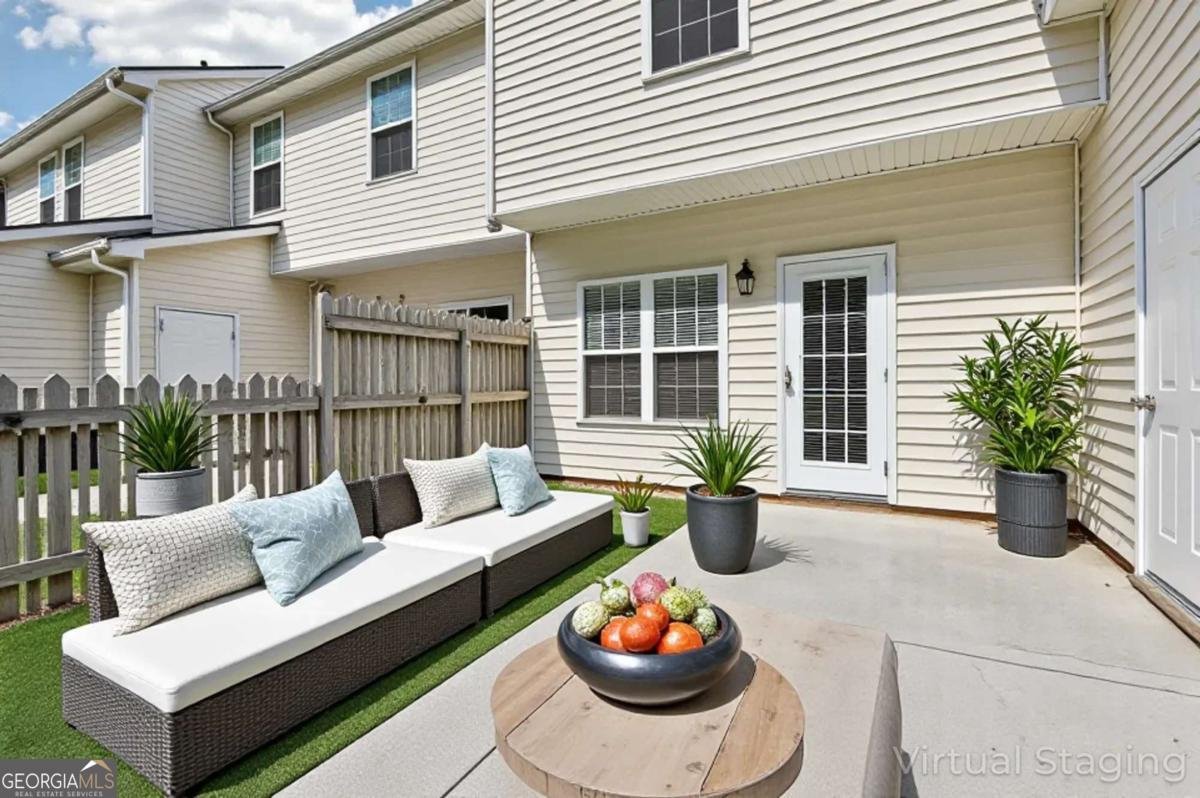 4704 Liberty Square Drive Acworth - 22