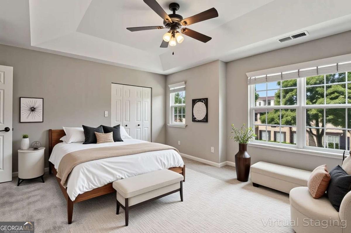 4704 Liberty Square Drive Acworth - 23