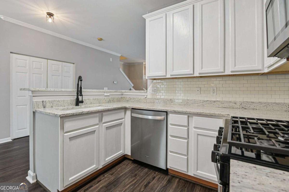 4704 Liberty Square Drive Acworth - 4