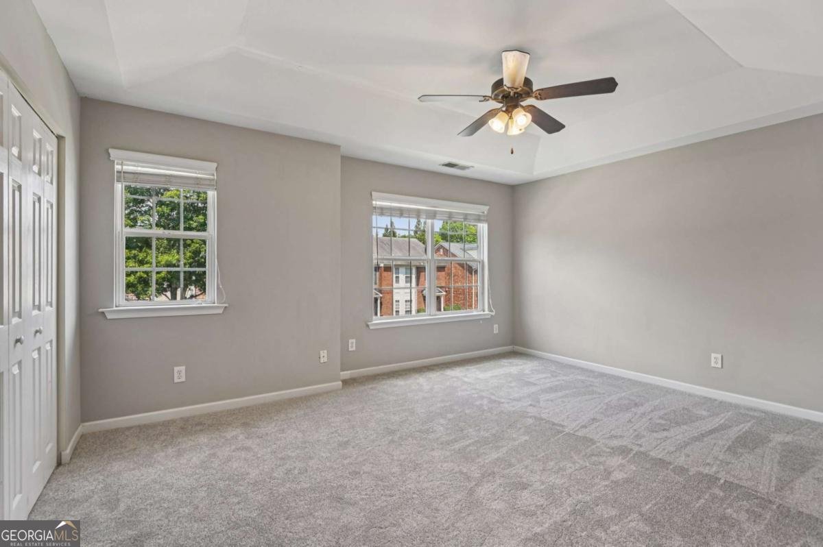 4704 Liberty Square Drive Acworth - 7